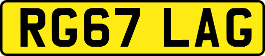 RG67LAG