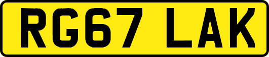 RG67LAK