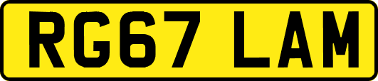 RG67LAM