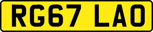 RG67LAO