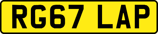 RG67LAP