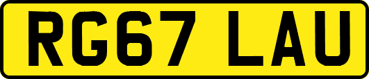 RG67LAU