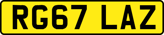 RG67LAZ