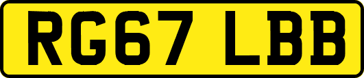 RG67LBB