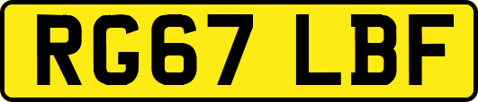 RG67LBF