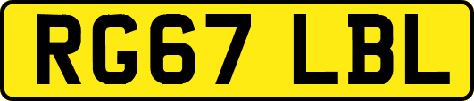 RG67LBL