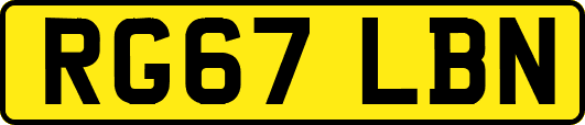 RG67LBN