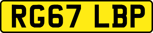RG67LBP