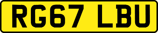 RG67LBU