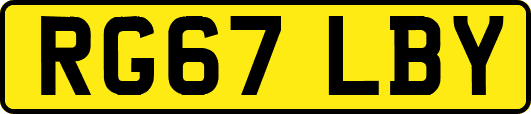 RG67LBY