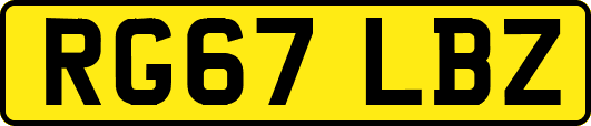 RG67LBZ