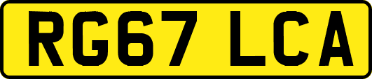 RG67LCA