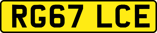 RG67LCE