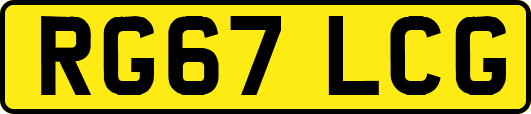 RG67LCG