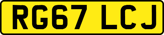 RG67LCJ