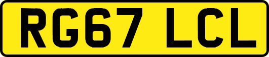 RG67LCL