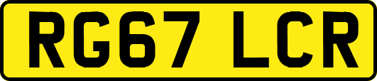 RG67LCR