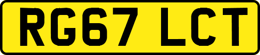 RG67LCT