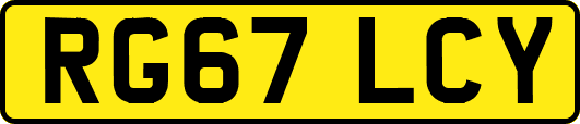 RG67LCY
