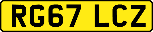 RG67LCZ