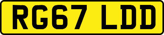RG67LDD