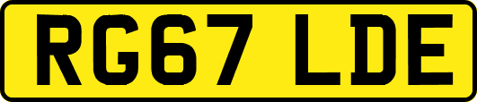 RG67LDE