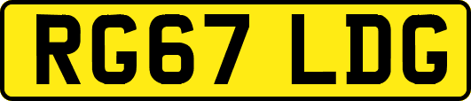 RG67LDG