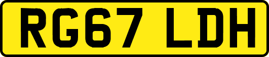 RG67LDH