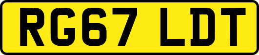 RG67LDT