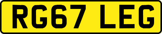RG67LEG