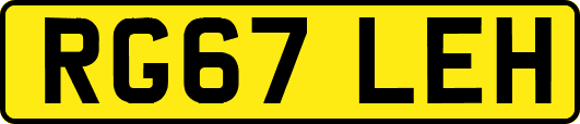 RG67LEH