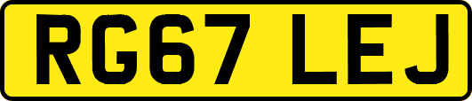 RG67LEJ