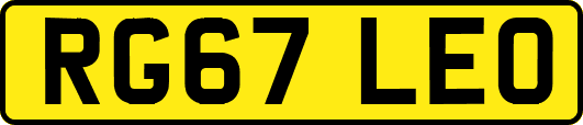 RG67LEO