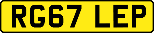 RG67LEP