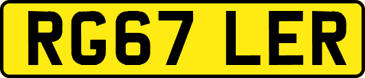 RG67LER