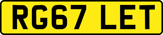 RG67LET