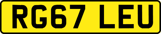 RG67LEU