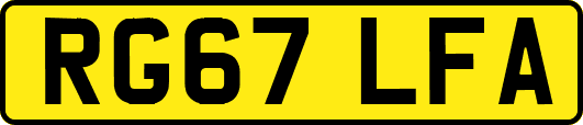 RG67LFA
