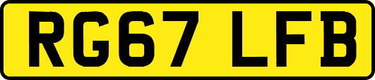 RG67LFB