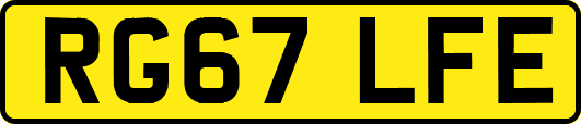RG67LFE