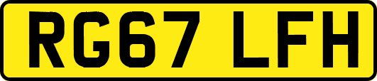 RG67LFH