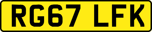 RG67LFK
