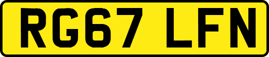 RG67LFN