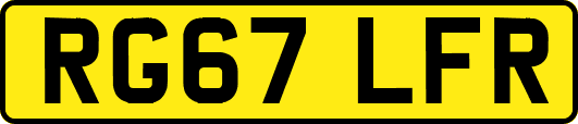 RG67LFR
