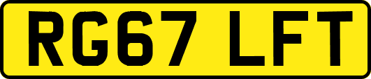 RG67LFT