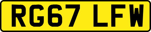 RG67LFW