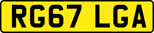 RG67LGA