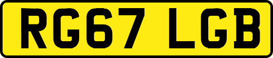 RG67LGB