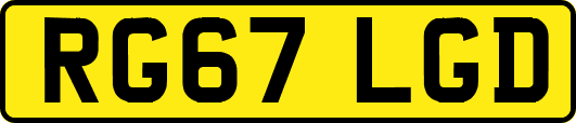 RG67LGD