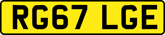 RG67LGE
